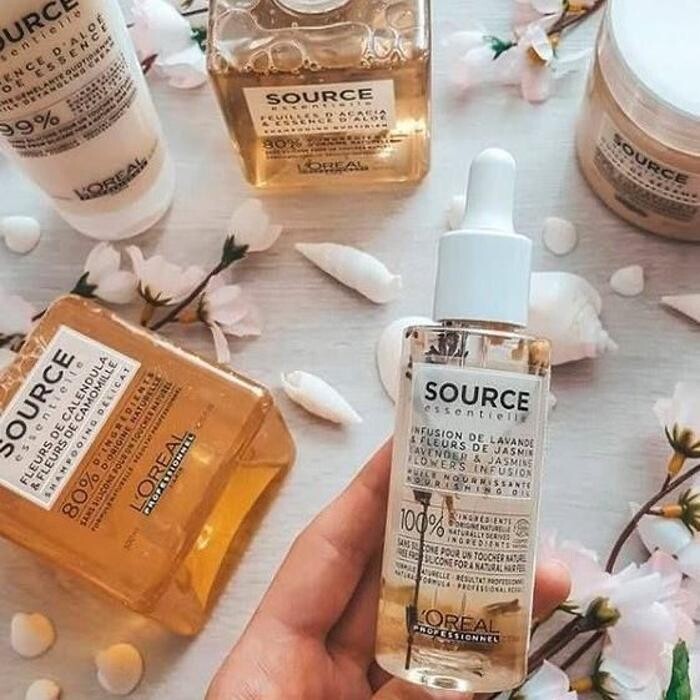 Images Salón Gorraiz Peluquería