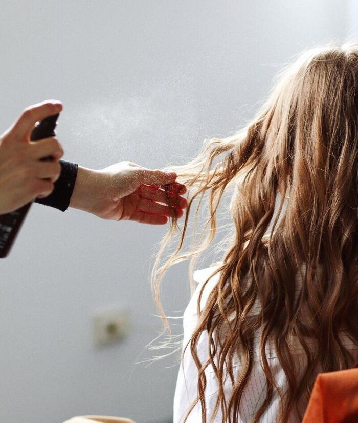 Images Salón Gorraiz Peluquería