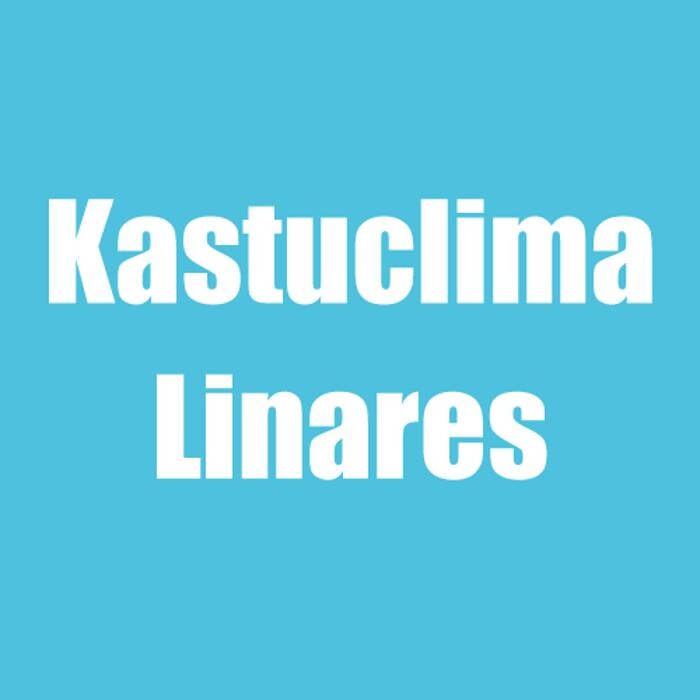 KASTUCLIMA LINARES Logo