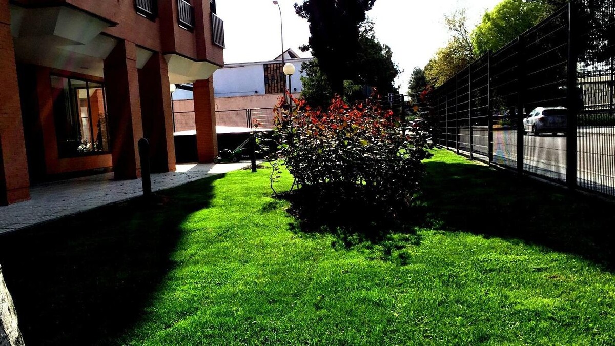 Images FJRP JARDINERÍA Y LIMPIEZA