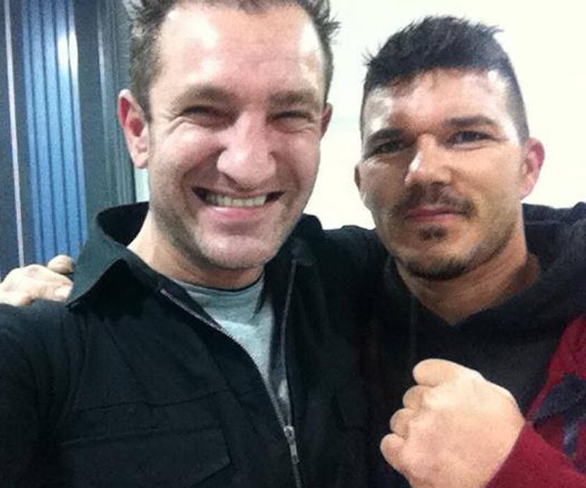 Images Estrada Peluquero Ibiza