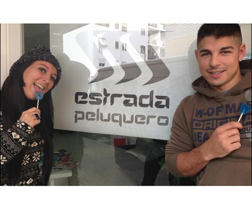 Images Estrada Peluquero Ibiza