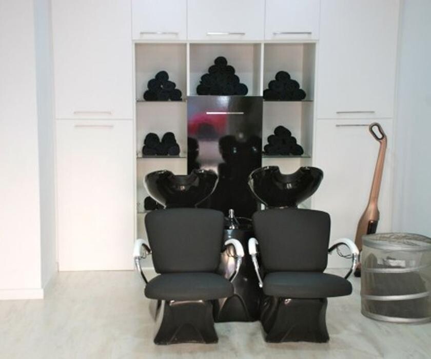 Images Estrada Peluquero Ibiza