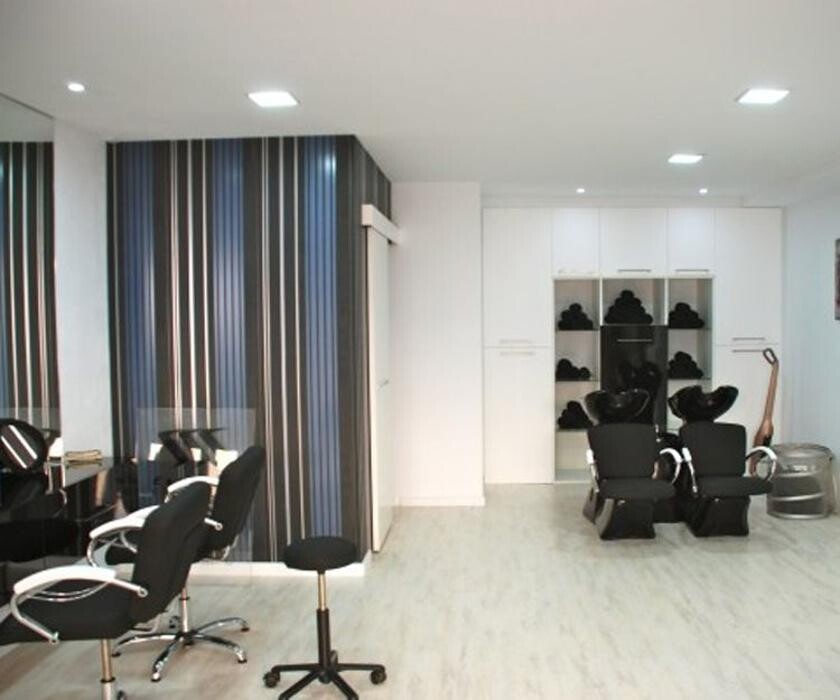 Images Estrada Peluquero Ibiza