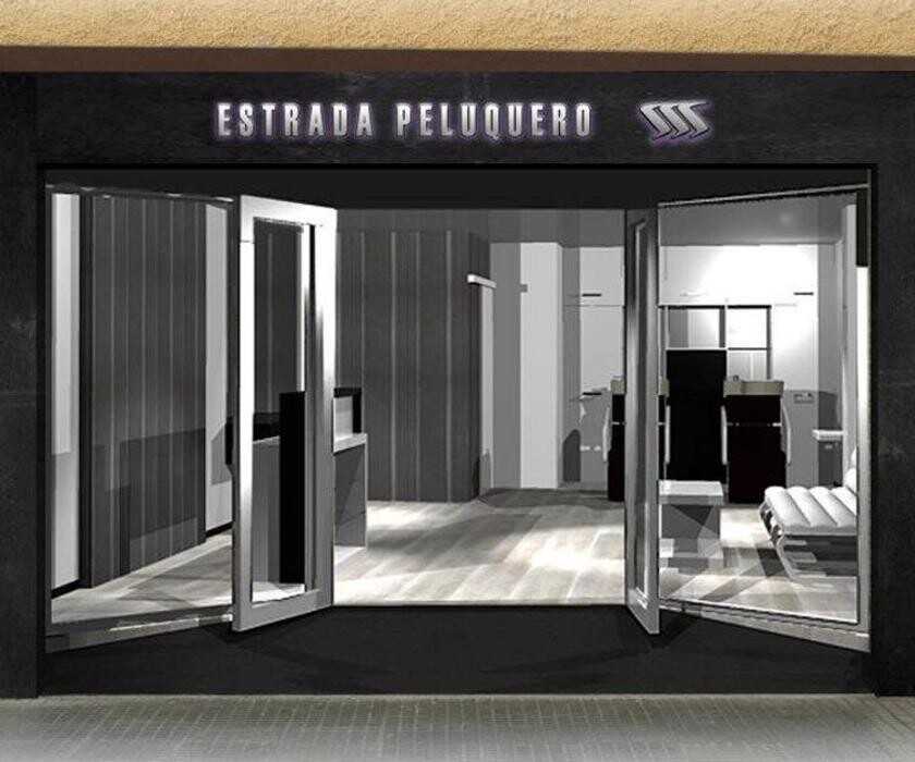 Images Estrada Peluquero Ibiza