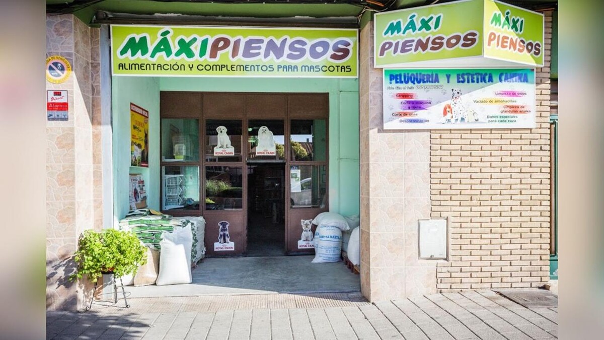 Images MaxiPiensos