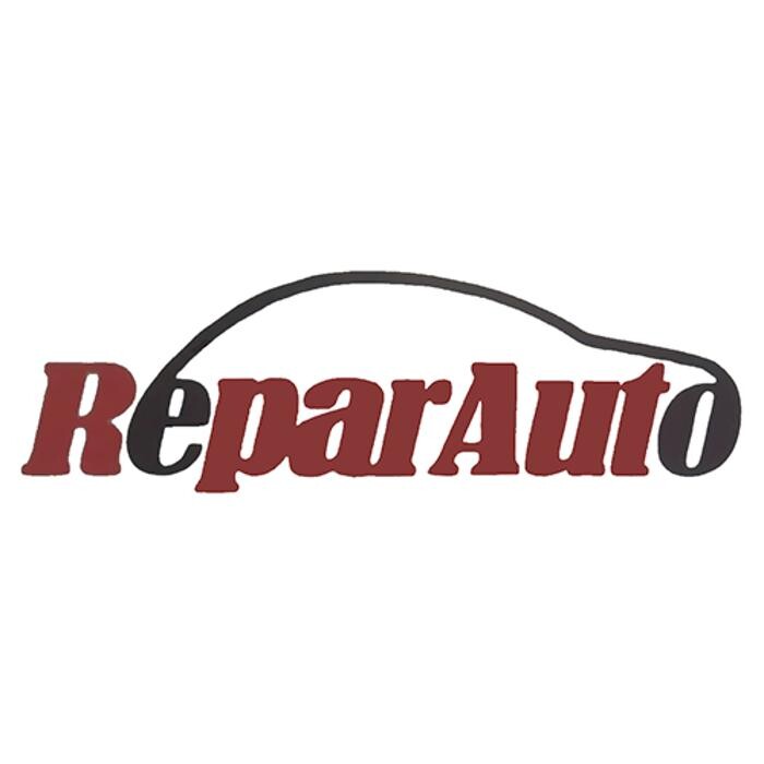 Reparauto Terrades Logo