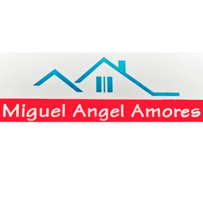 MIguel Ángel Amores Logo