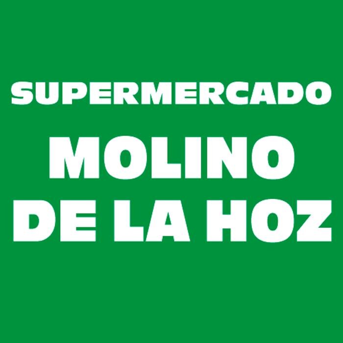 Supermercado Molino de la Hoz Logo