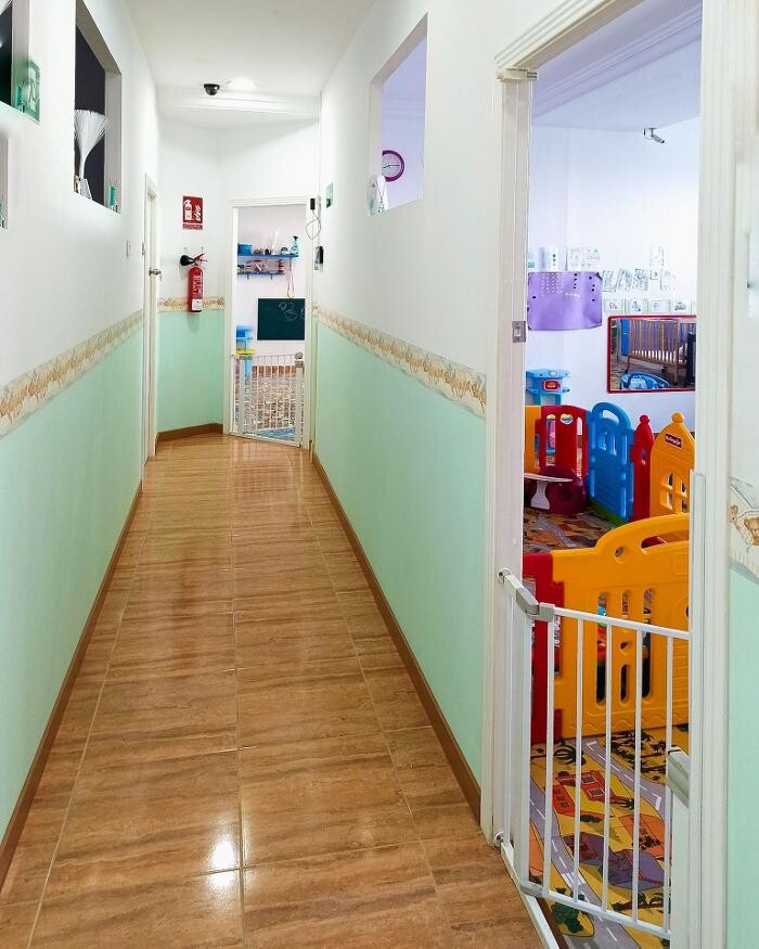 Images CENTRO de Educación INFANTIL El Reino De Nana