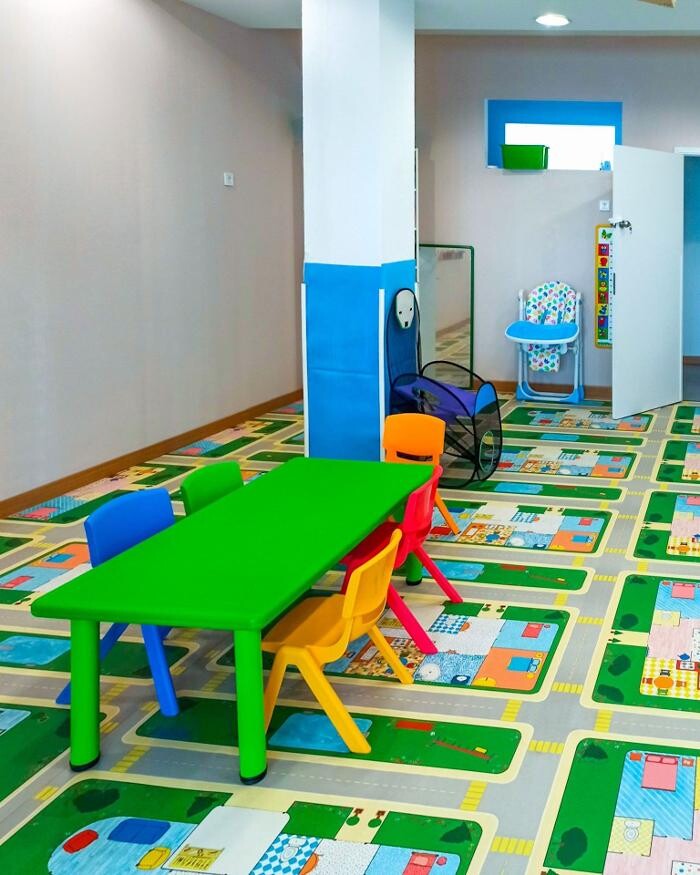 Images CENTRO de Educación INFANTIL El Reino De Nana