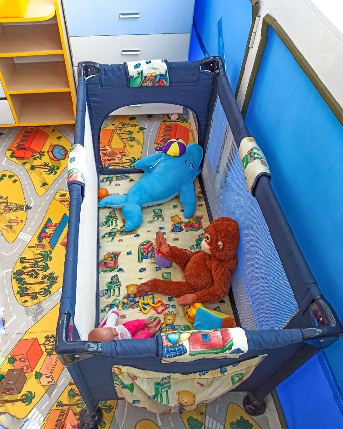 Images CENTRO de Educación INFANTIL El Reino De Nana