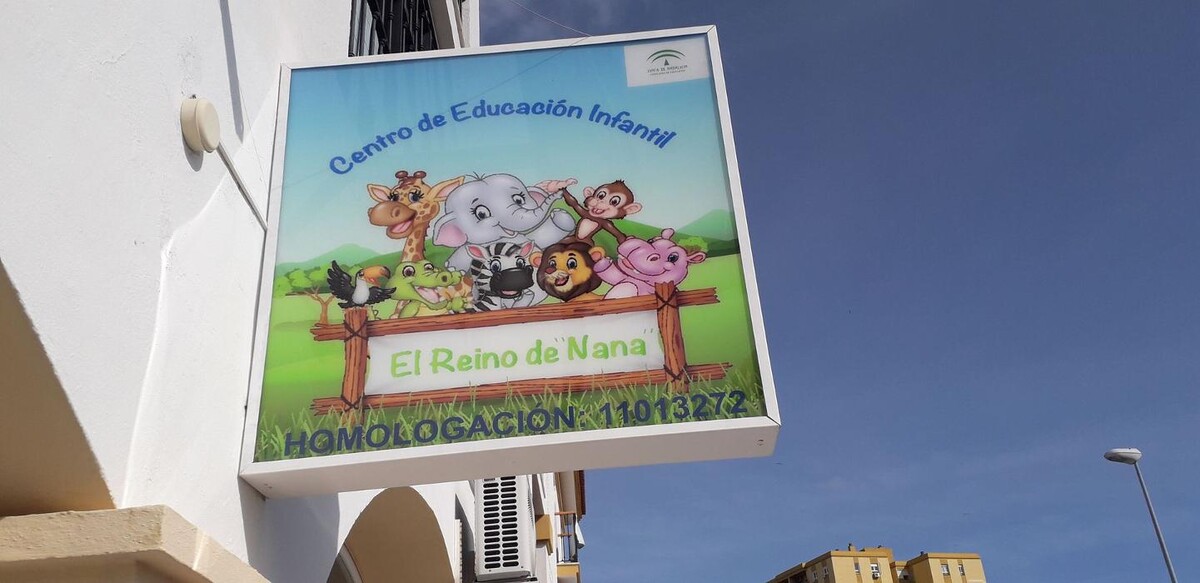 Images CENTRO de Educación INFANTIL El Reino De Nana