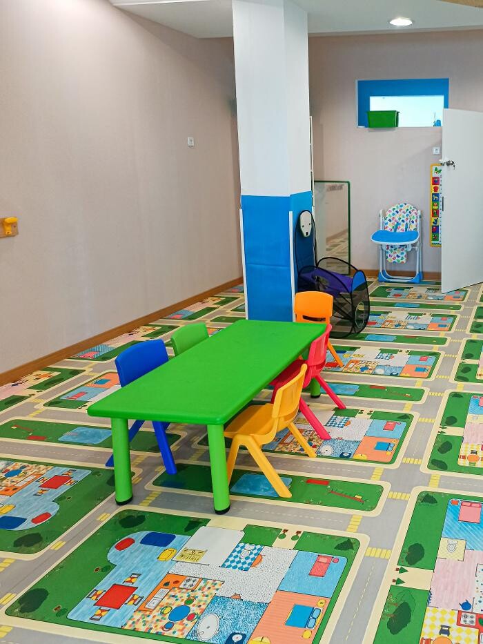 Images CENTRO de Educación INFANTIL El Reino De Nana