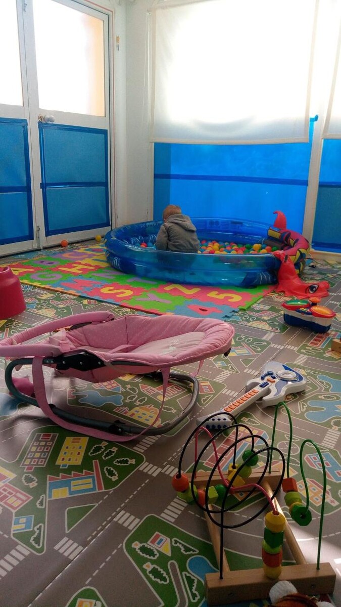 Images CENTRO de Educación INFANTIL El Reino De Nana