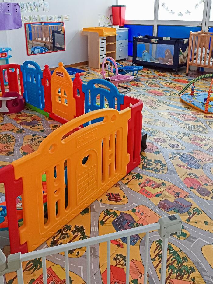 Images CENTRO de Educación INFANTIL El Reino De Nana