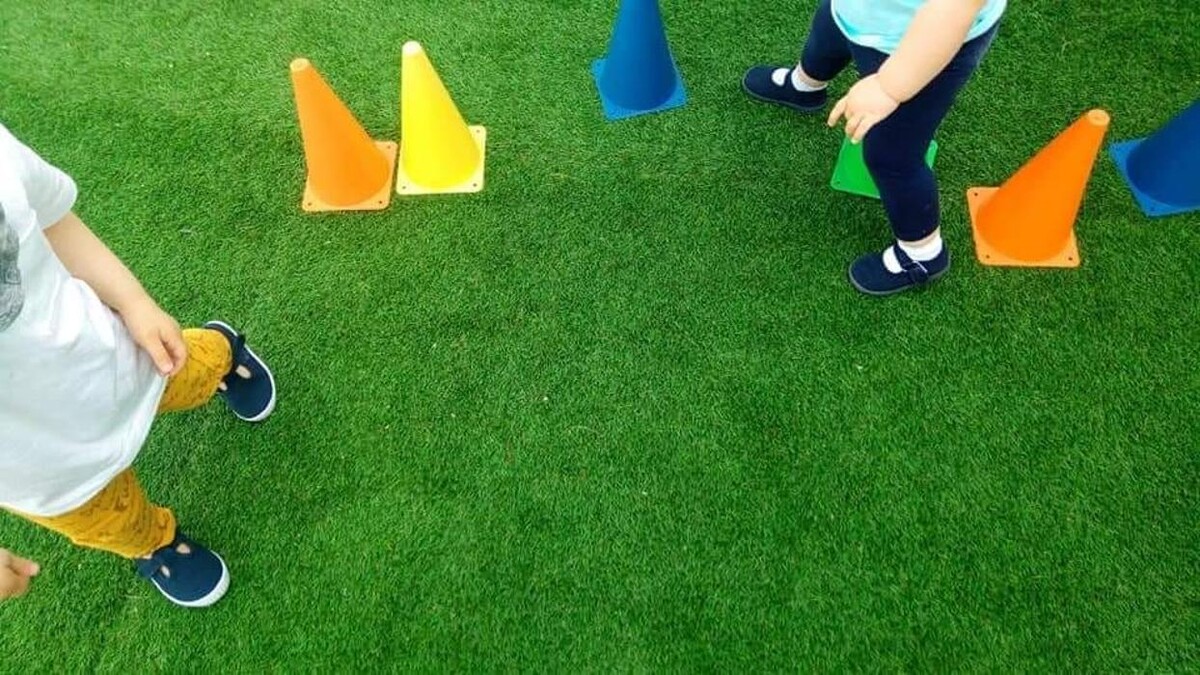 Images CENTRO de Educación INFANTIL El Reino De Nana