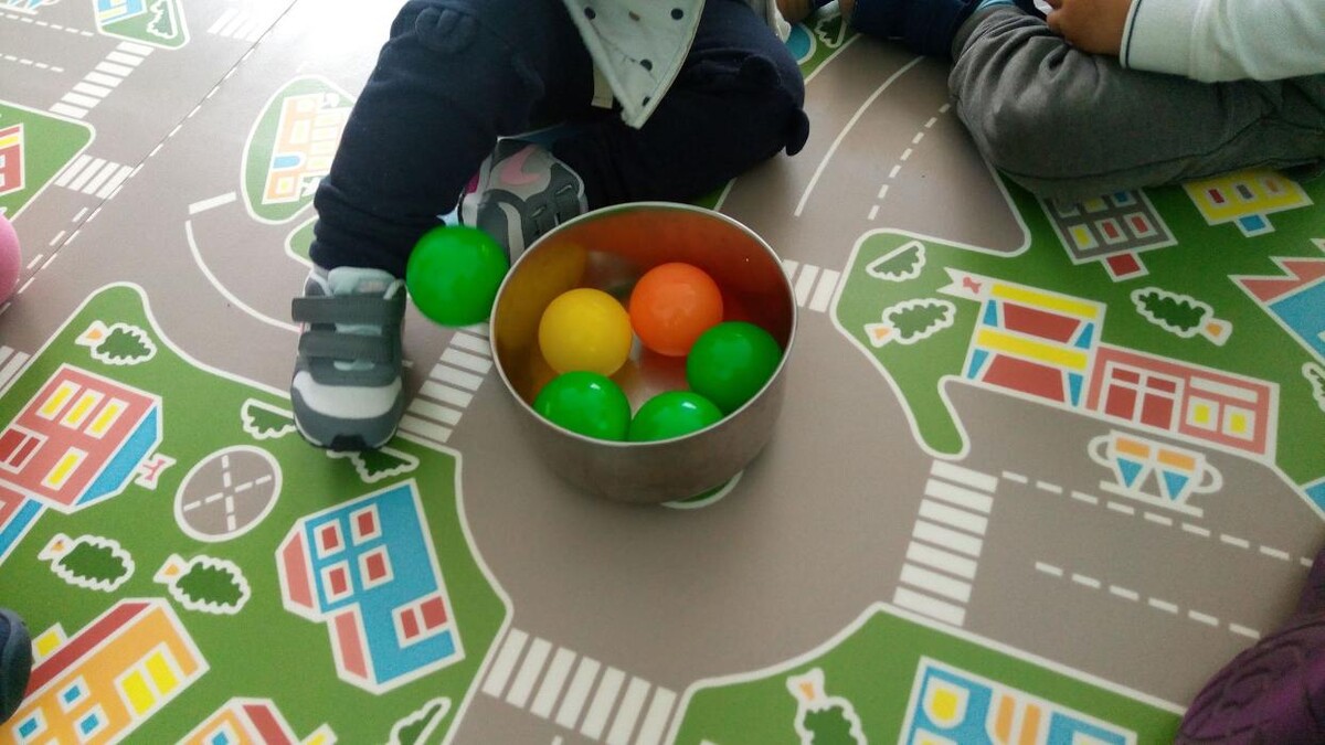 Images CENTRO de Educación INFANTIL El Reino De Nana