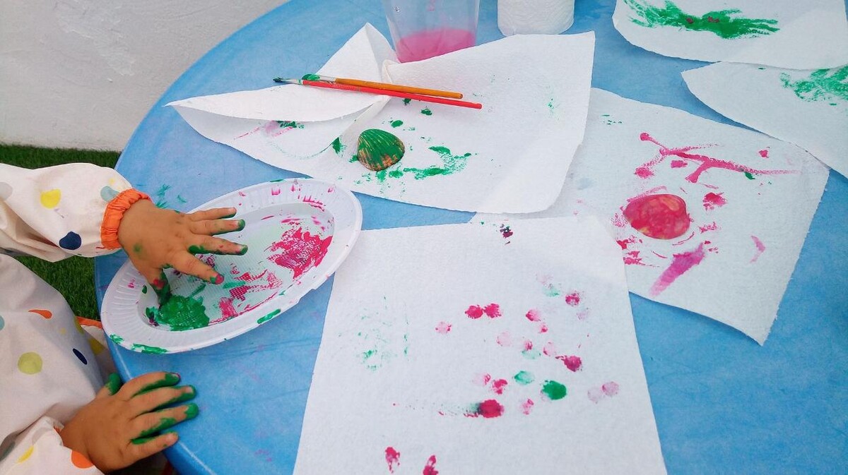 Images CENTRO de Educación INFANTIL El Reino De Nana