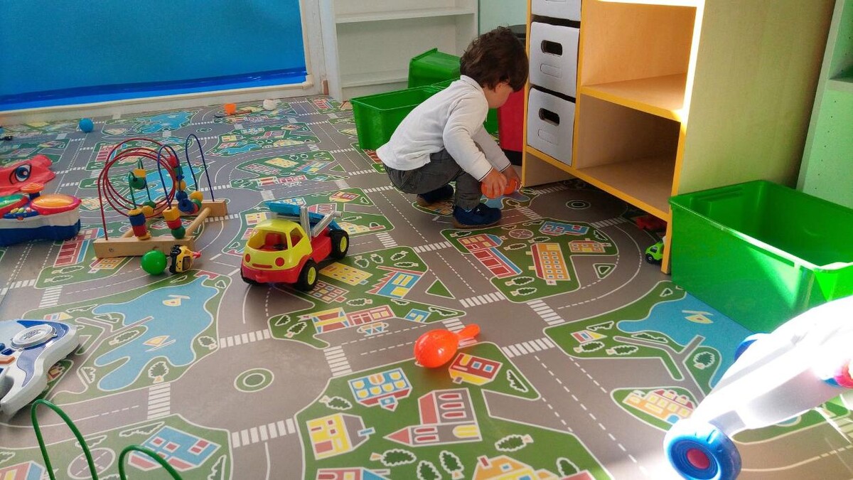 Images CENTRO de Educación INFANTIL El Reino De Nana