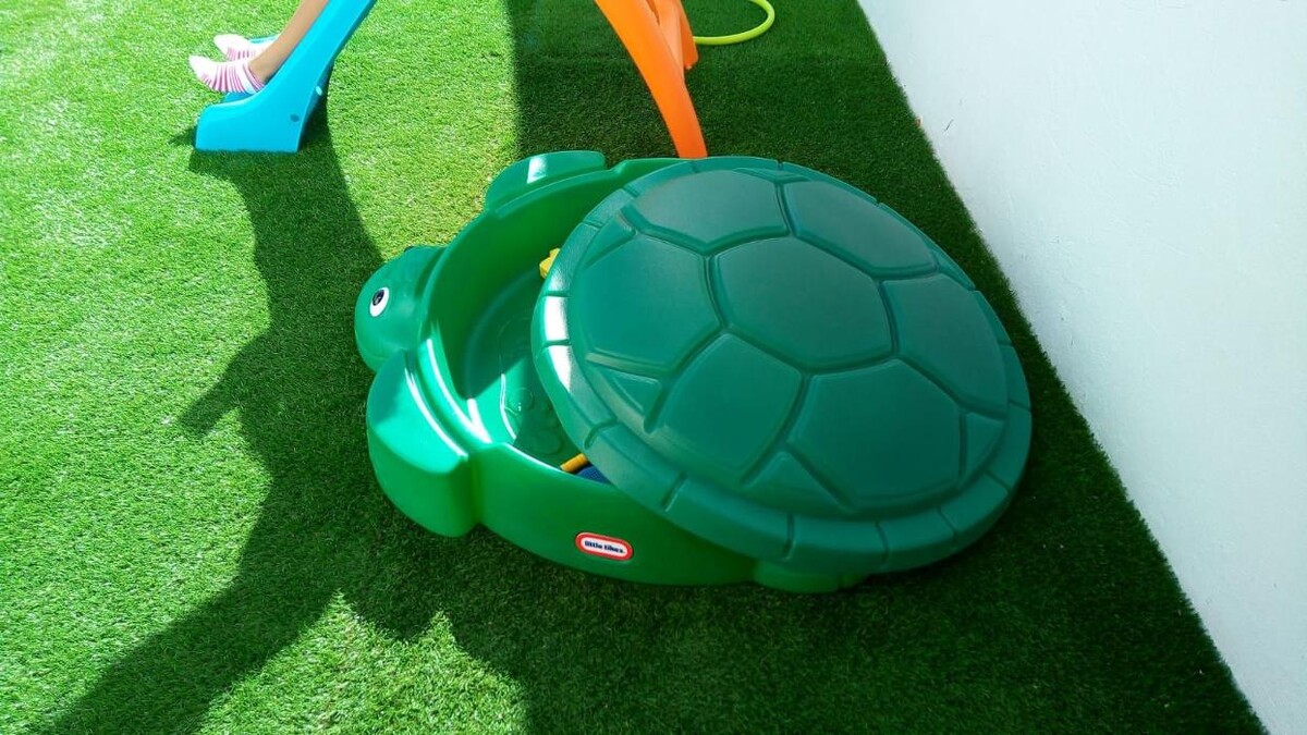 Images CENTRO de Educación INFANTIL El Reino De Nana