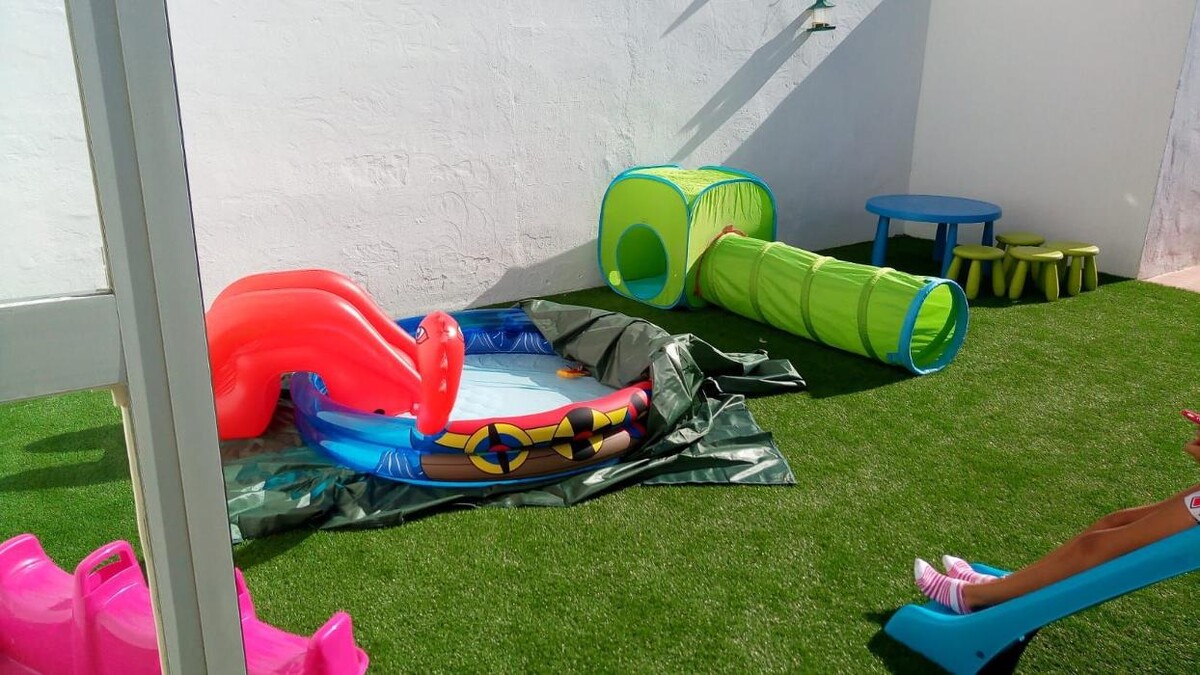 Images CENTRO de Educación INFANTIL El Reino De Nana