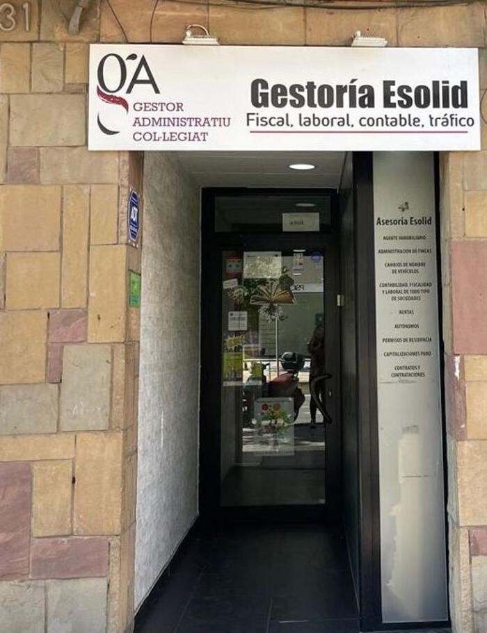 Images Asesoría Esolid