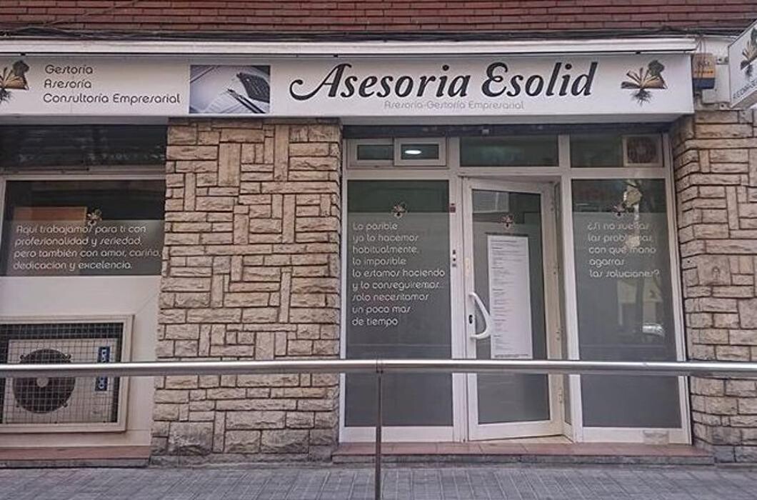 Images Asesoría Esolid