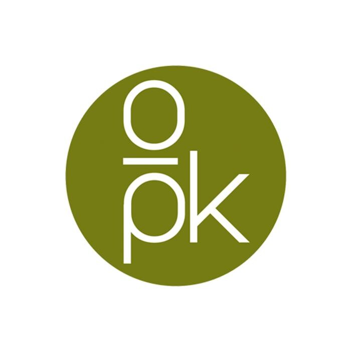 Ortodoncia Pierre Kallai Logo