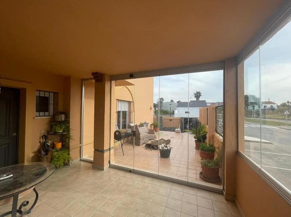 Images Aluminios La Janda Benalup