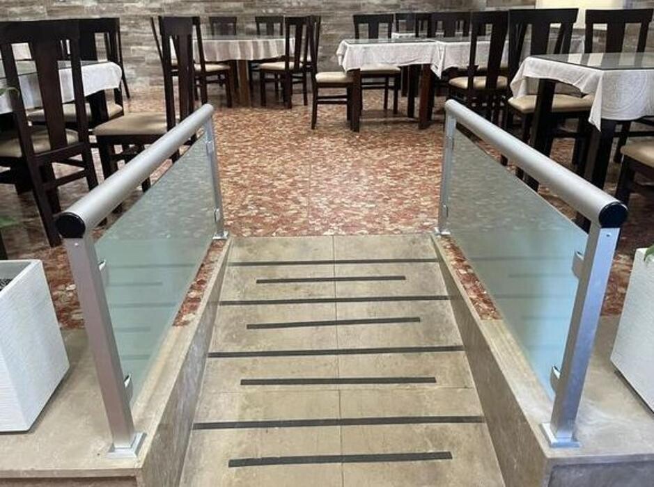 Images Aluminios La Janda Benalup