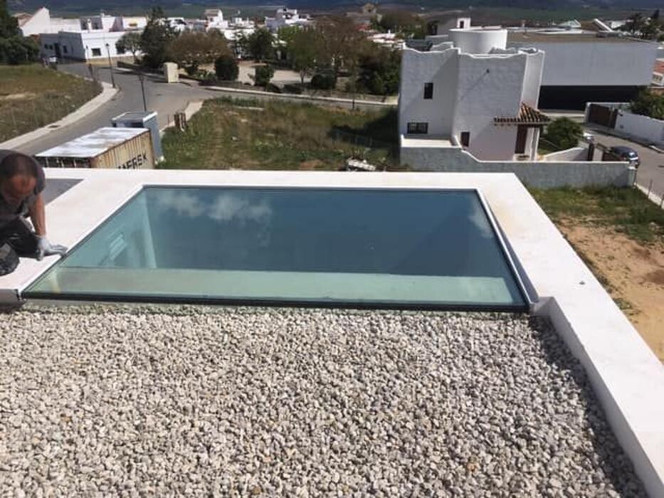 Images Aluminios La Janda Benalup