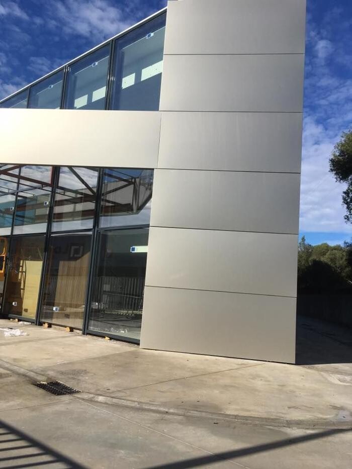 Images Aluminios La Janda Benalup