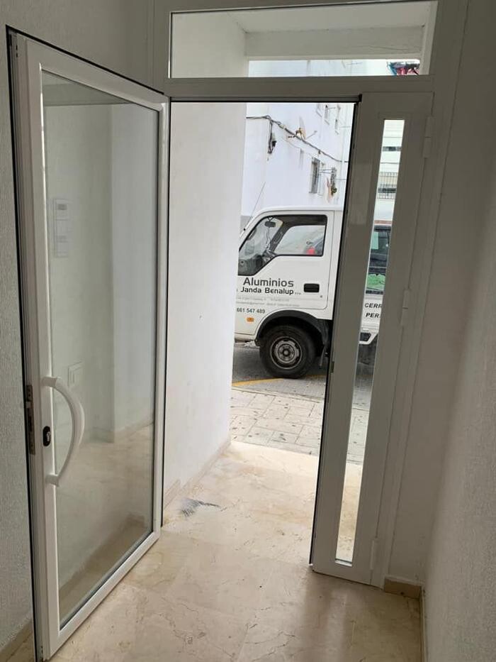 Images Aluminios La Janda Benalup