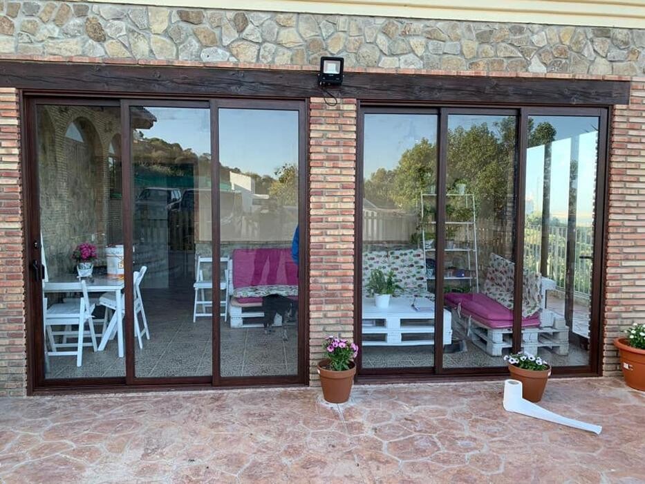 Images Aluminios La Janda Benalup