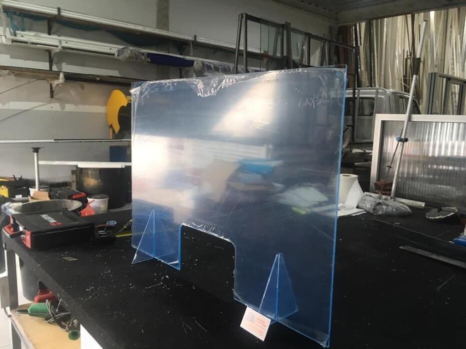 Images Aluminios La Janda Benalup