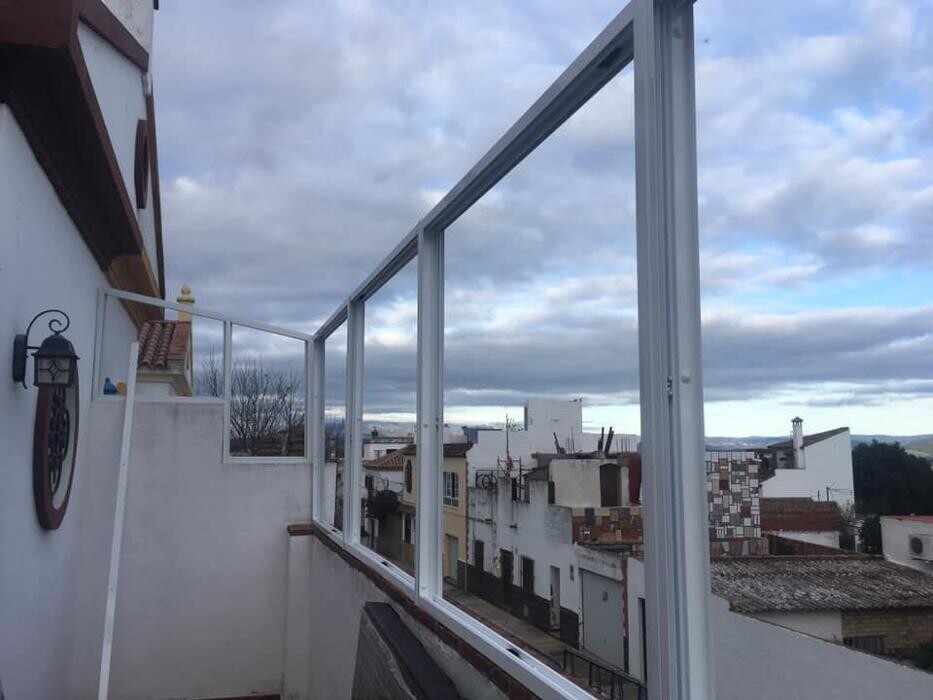 Images Aluminios La Janda Benalup