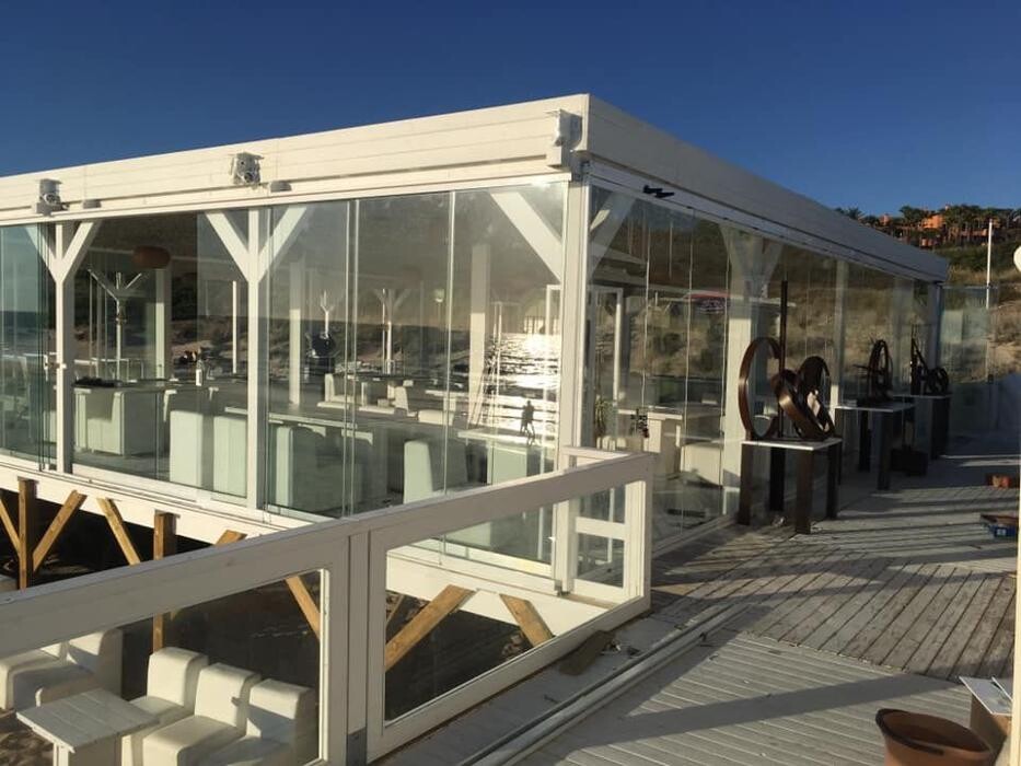 Images Aluminios La Janda Benalup