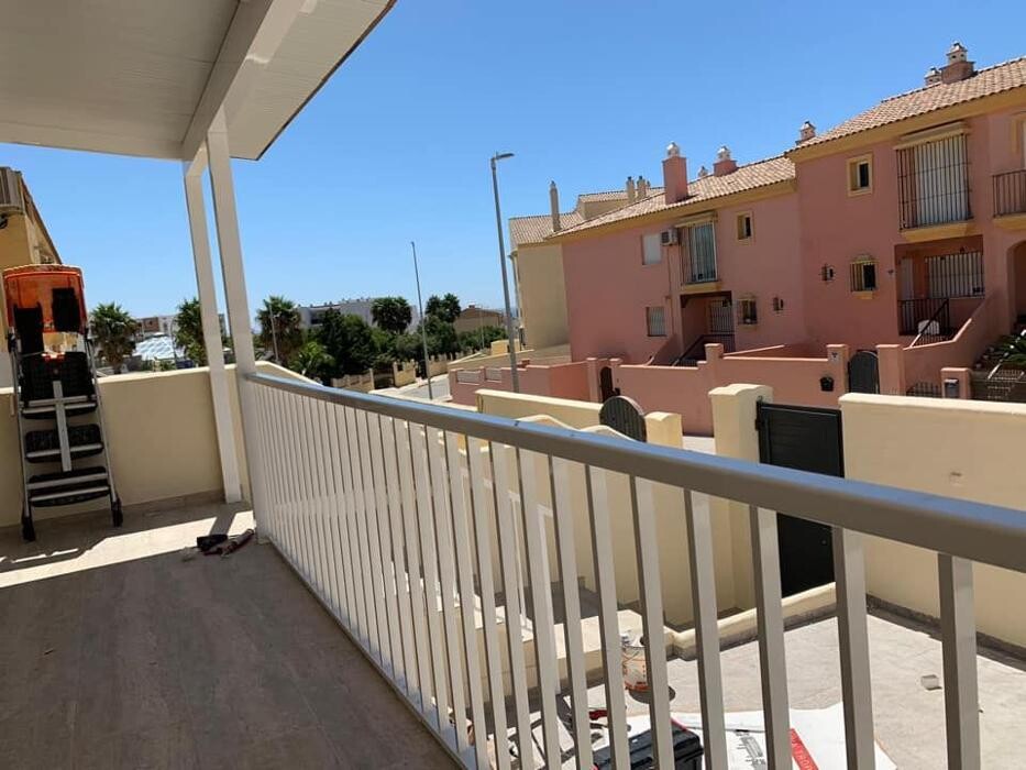 Images Aluminios La Janda Benalup