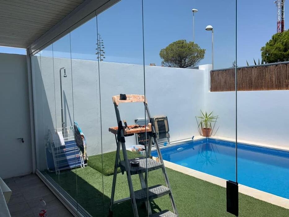 Images Aluminios La Janda Benalup