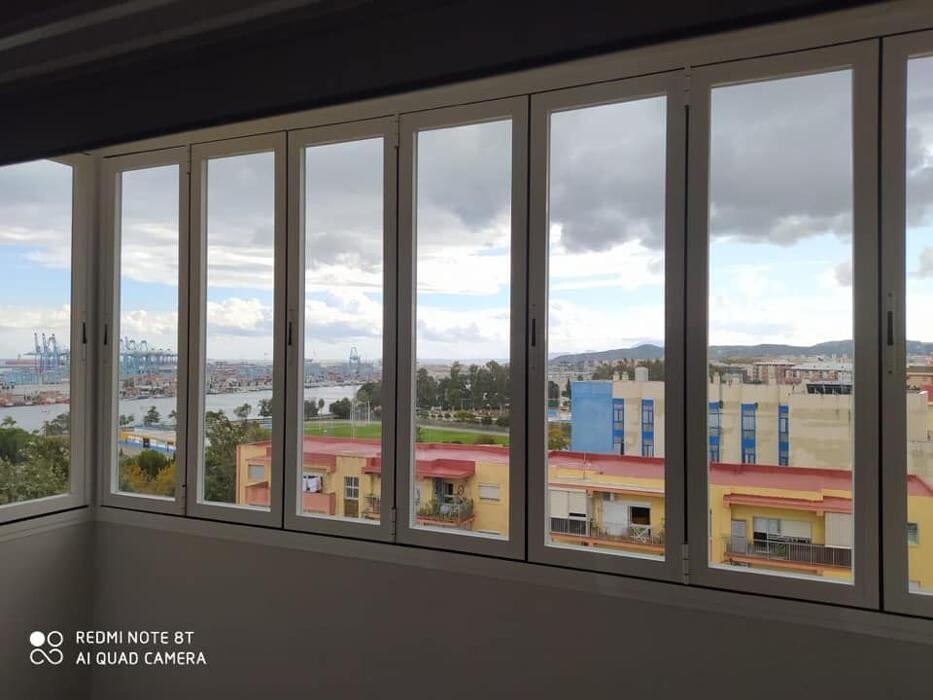 Images Aluminios La Janda Benalup