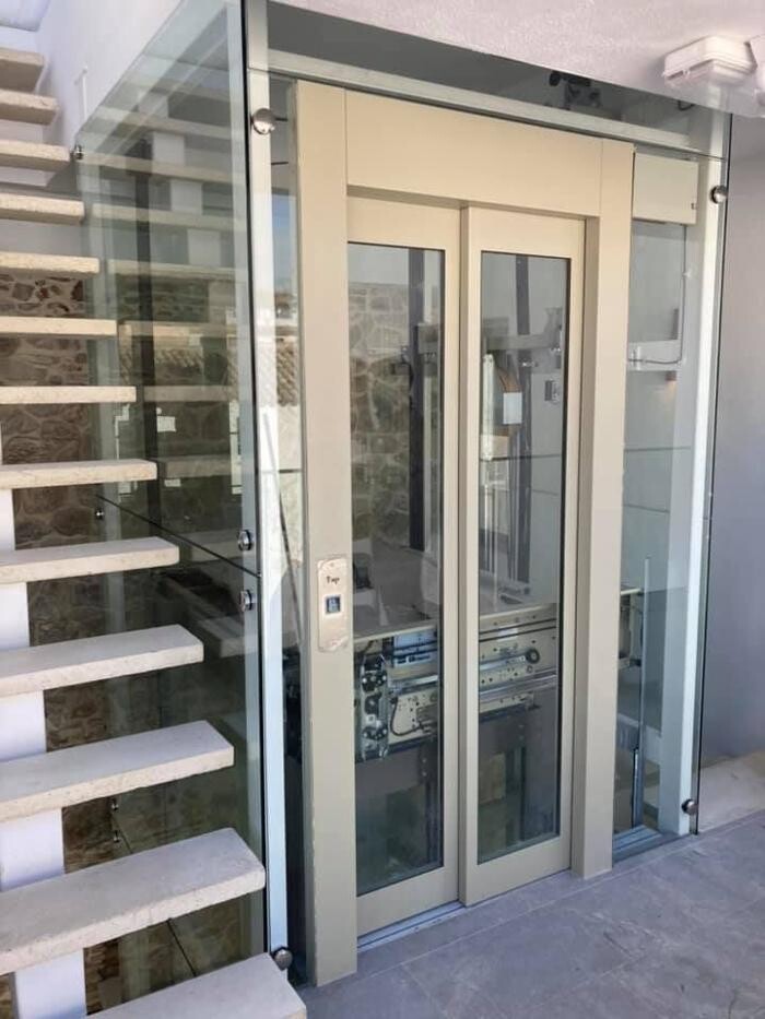 Images Aluminios La Janda Benalup