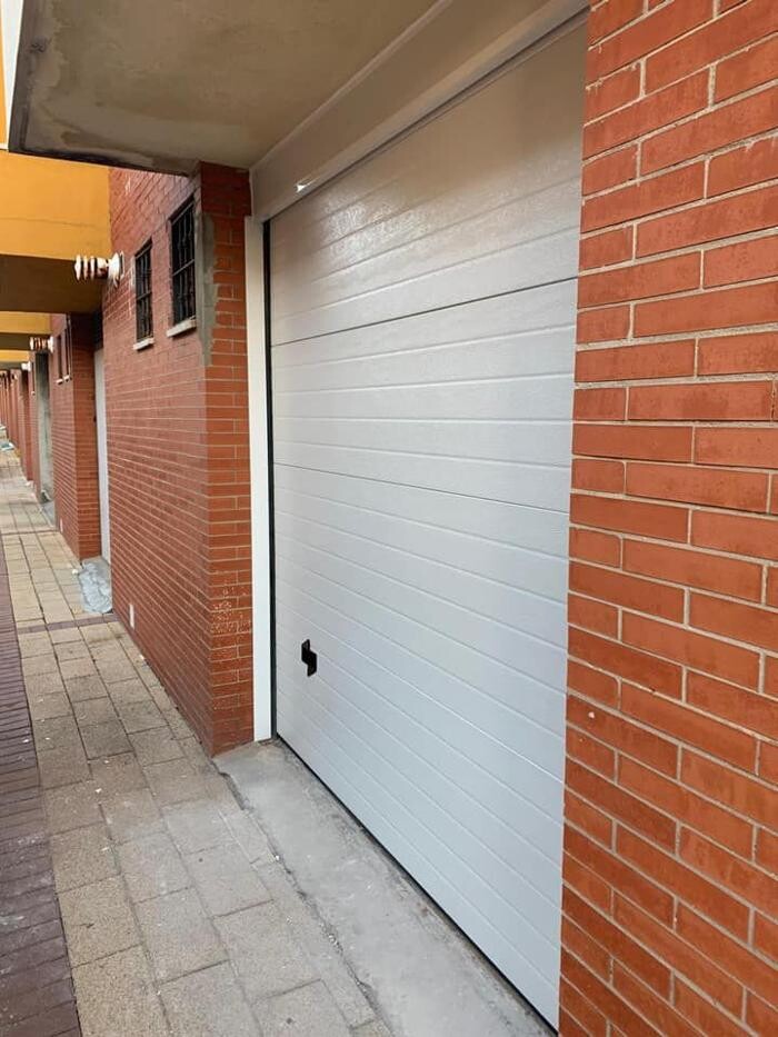 Images Aluminios La Janda Benalup