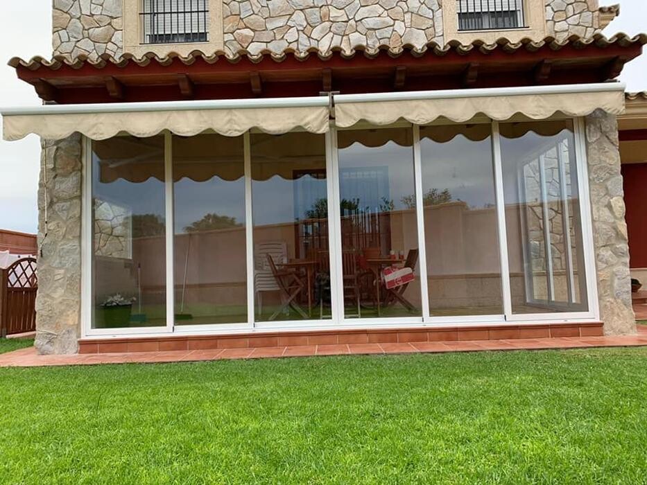 Images Aluminios La Janda Benalup