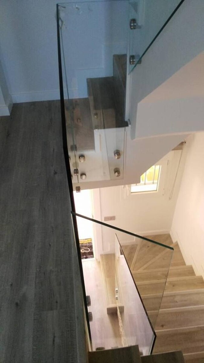 Images Aluminios La Janda Benalup