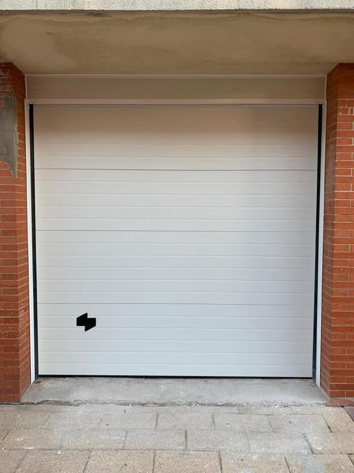 Images Aluminios La Janda Benalup