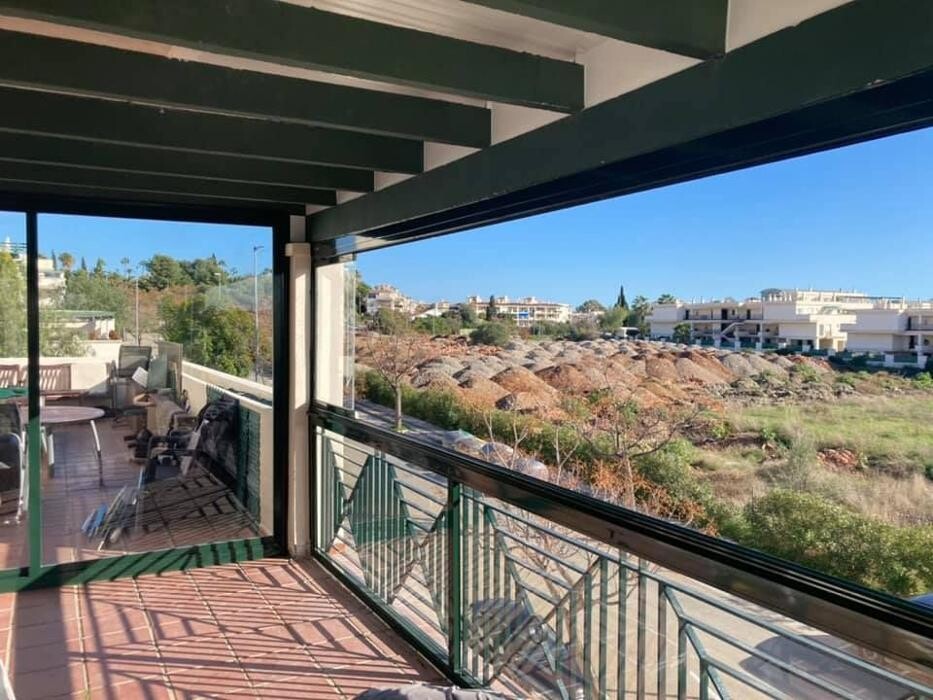 Images Aluminios La Janda Benalup