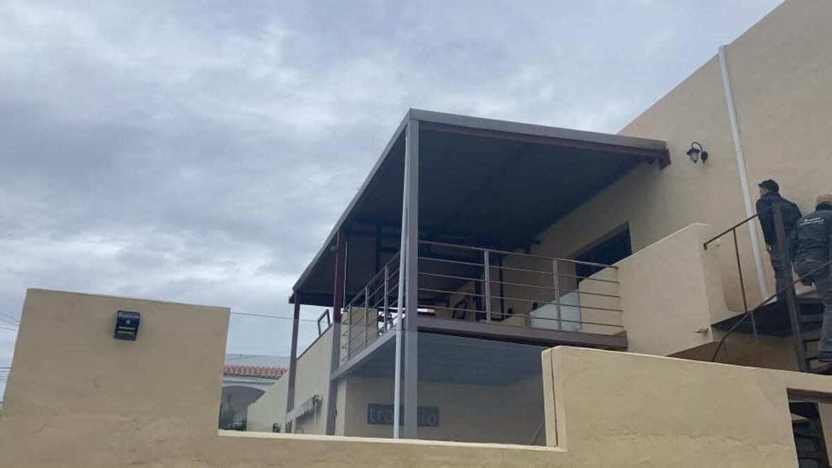 Images Aluminios La Janda Benalup