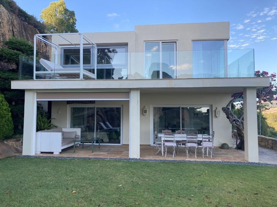 Images Aluminios La Janda Benalup