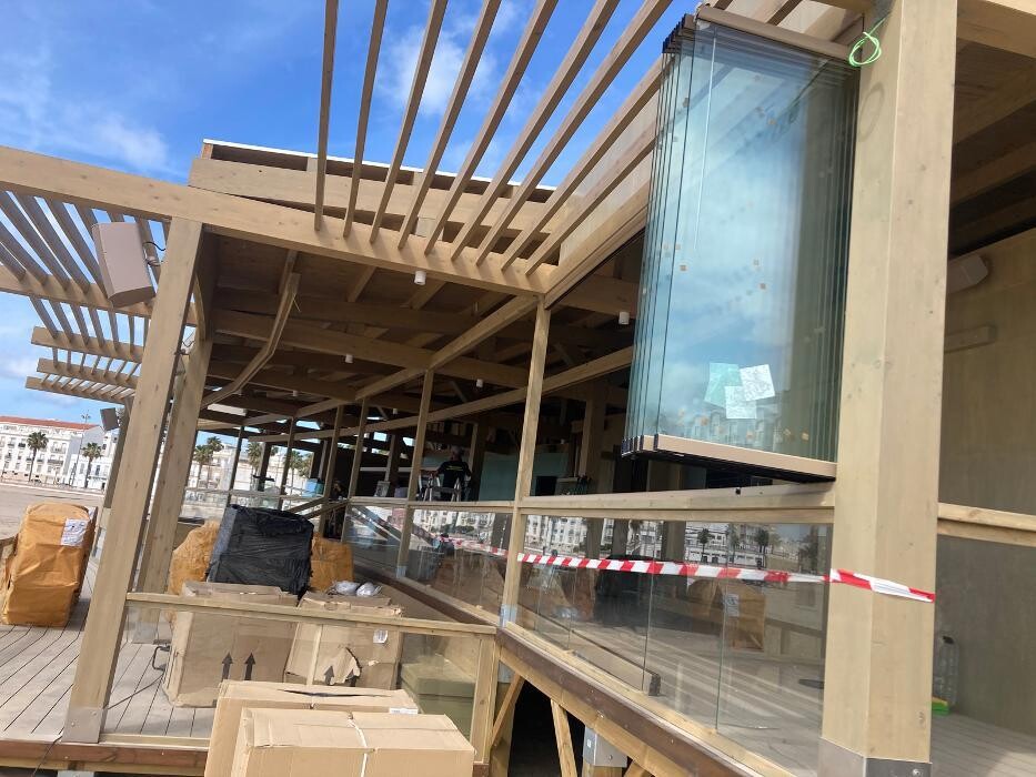 Images Aluminios La Janda Benalup